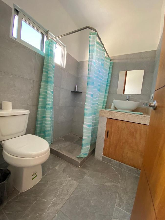 Centrico Departamento 401 Apartamento Cancún Exterior foto