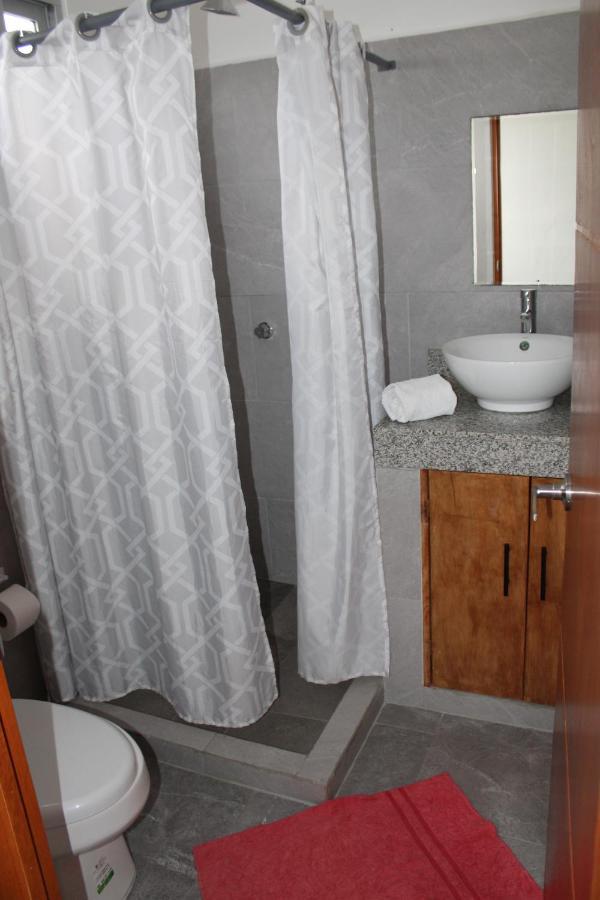 Centrico Departamento 401 Apartamento Cancún Exterior foto